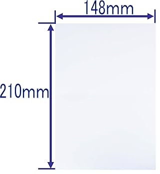 おすそ分けファイル A5サイズ、ロールシール500枚、300枚セット❤︎ おすそ分けファイル A5サイズ、ロールシール500枚、300枚セット